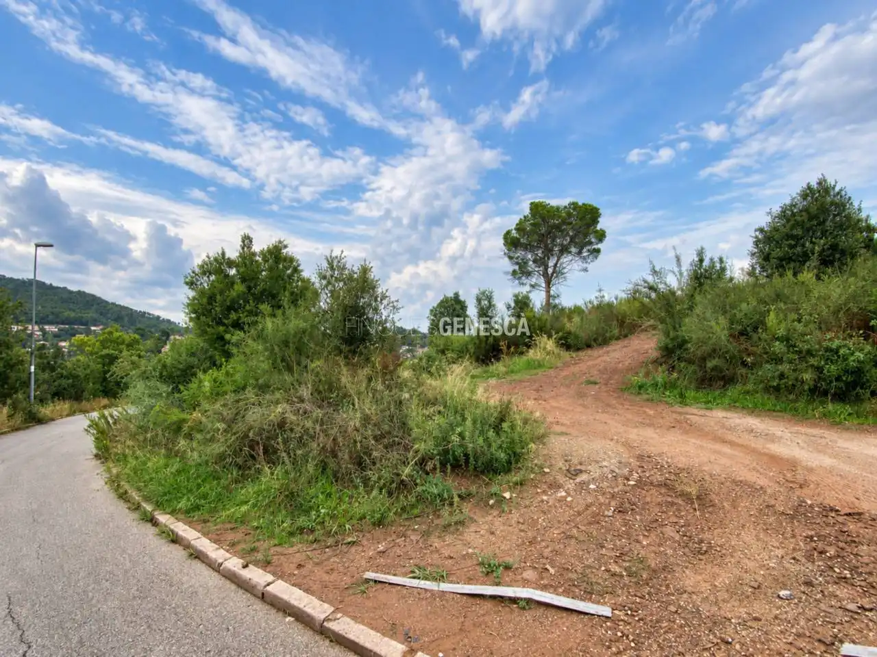 Terrain résidentiel à vendre à Calle Poeta Maragall, imagen 2