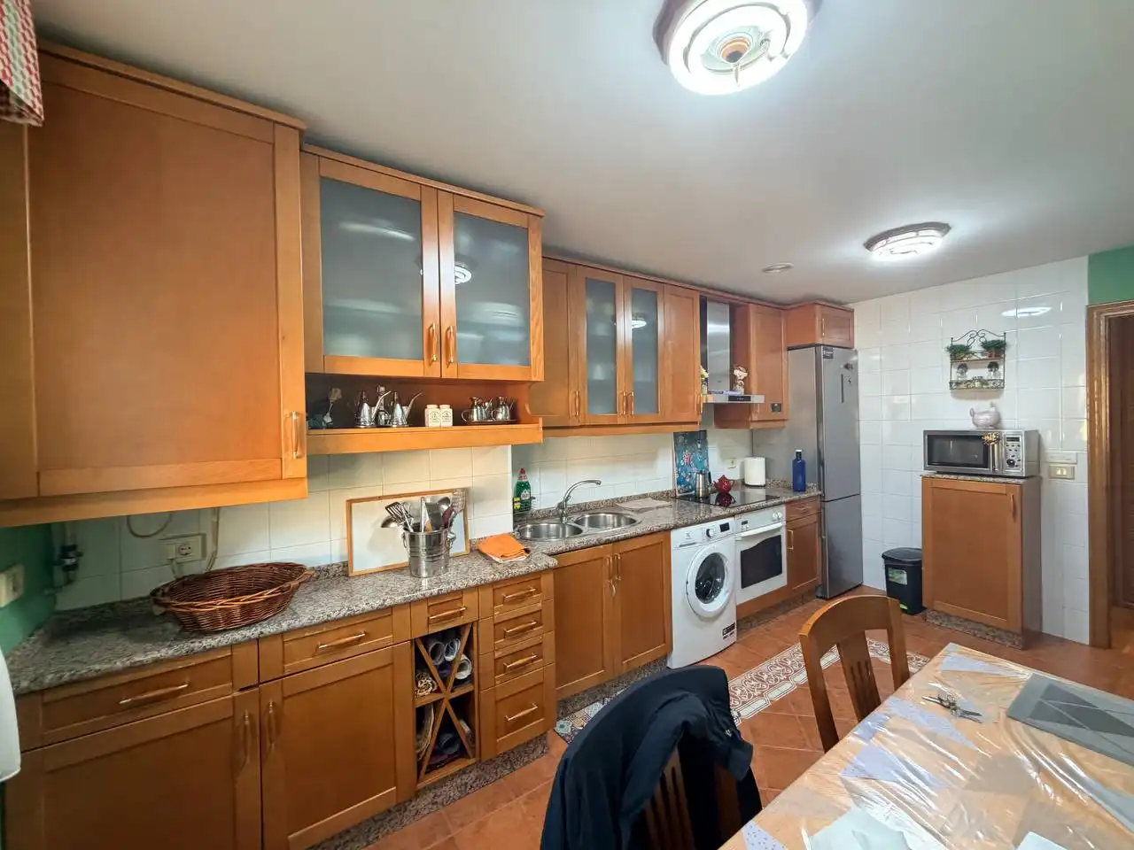 Duplex avec ascenseur à louer à Rúa Bispo Ona de Echave, imagen 6