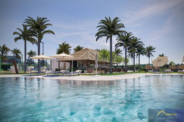 Casa-chalet en Venta en El Alba Resort, S/N en Roldán