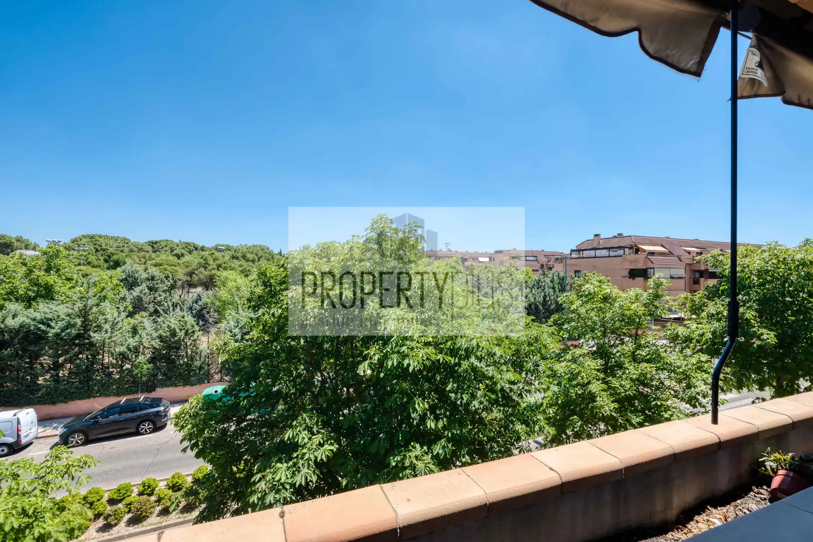 Flat with pool for sale in Calle Castillo de Arévalo 15, imagen 11
