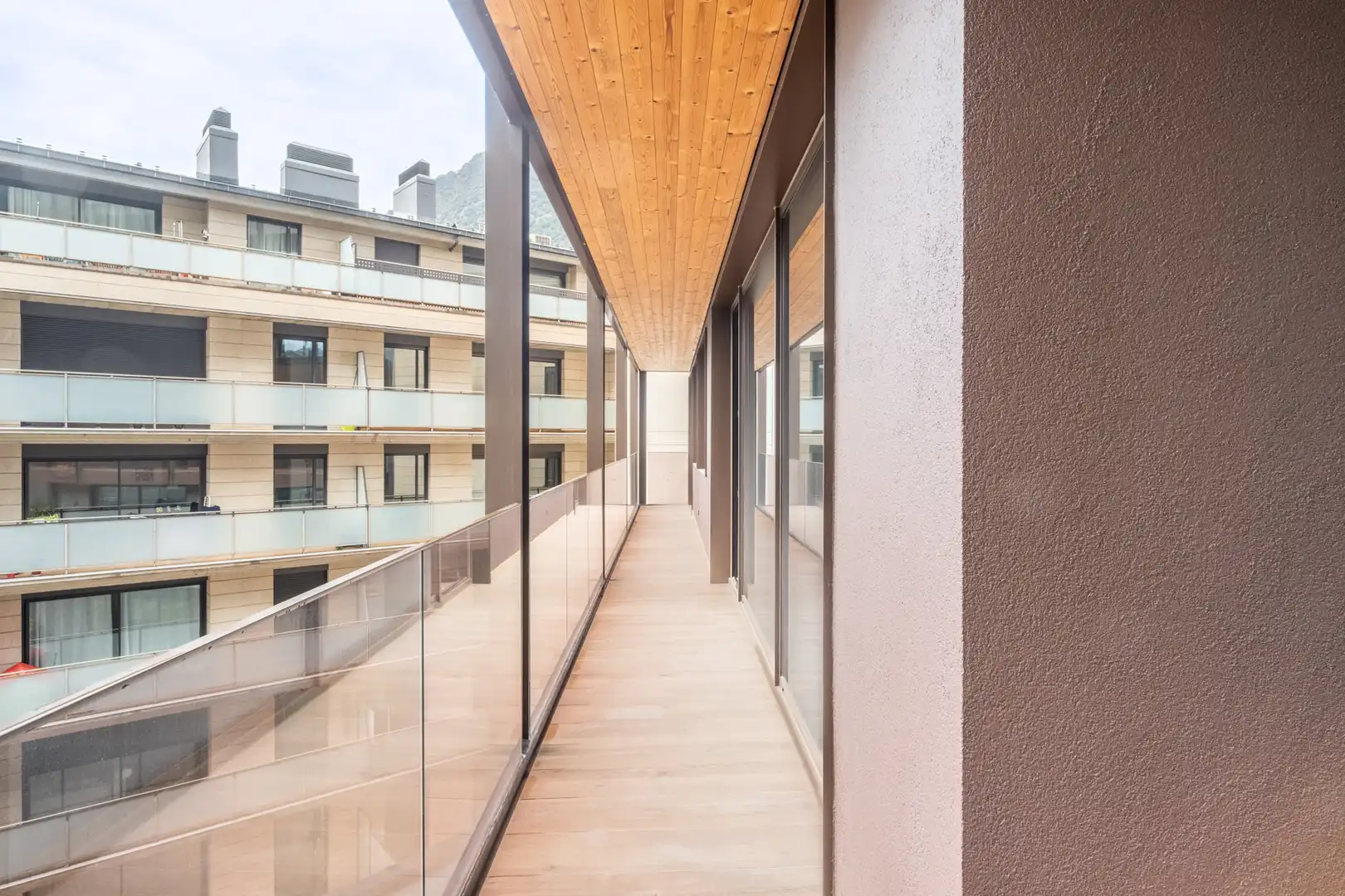 Apartamento de alquiler en Les Escaldes