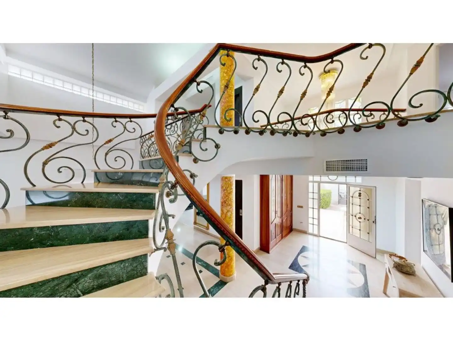 Villa mit Pool zum Verkauf in Martí l'Humà, imagen 49