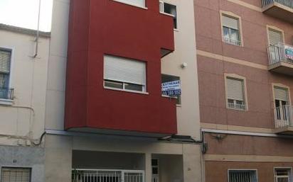 Exterior view of Flat to rent in Elche / Elx