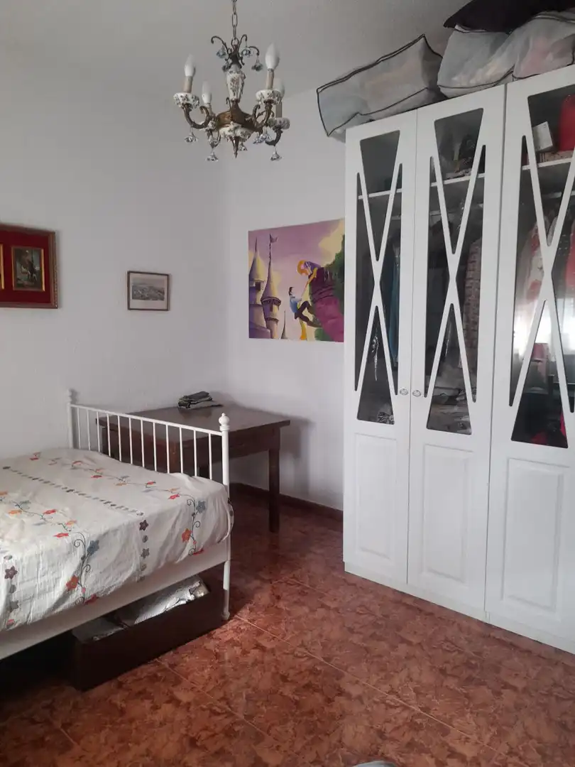 Casa o chalet en venta en Ensanche - Franciscanos