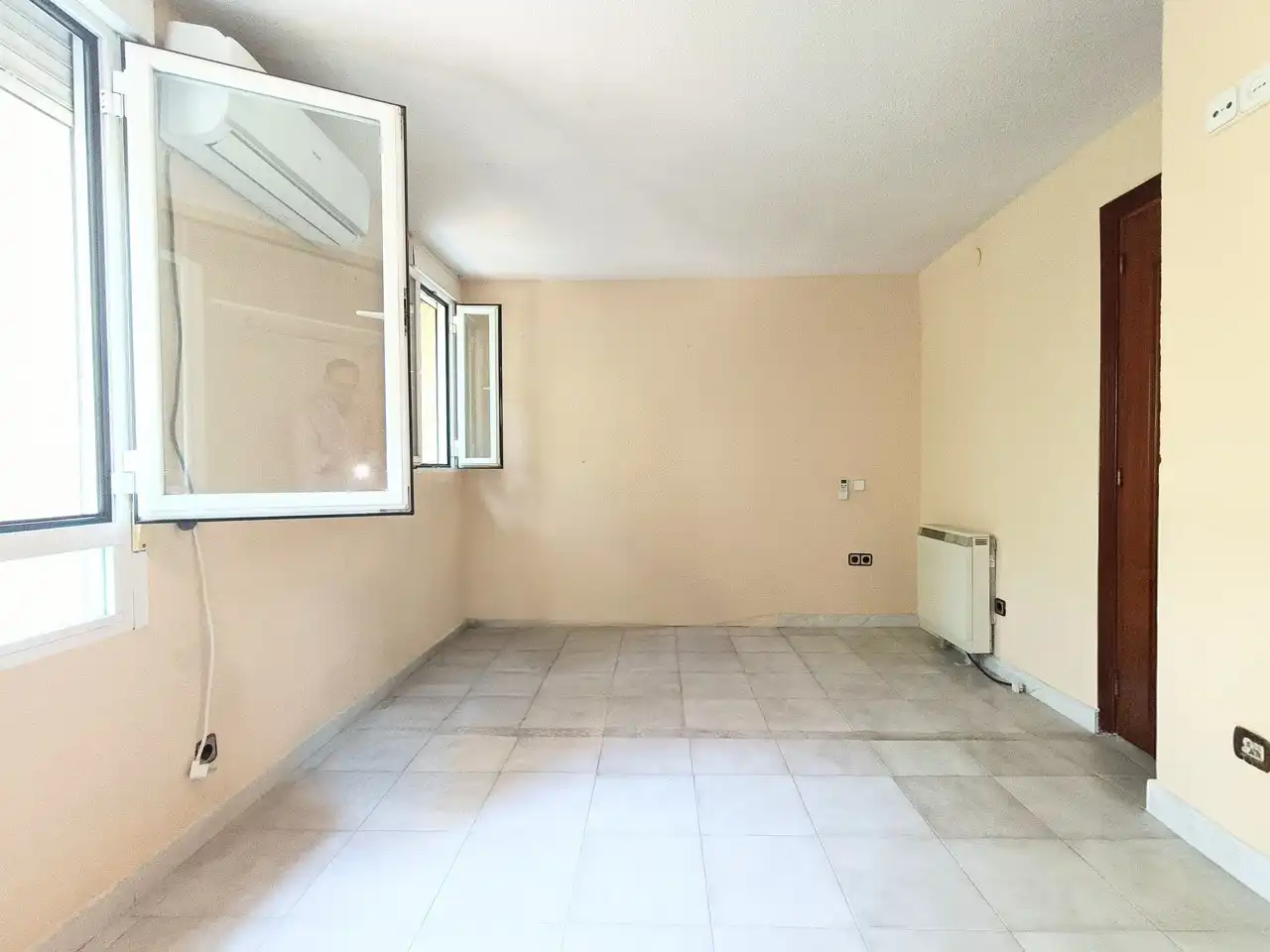Piso en venta en Madrid con Aire acondicionado, Terraza y Horno