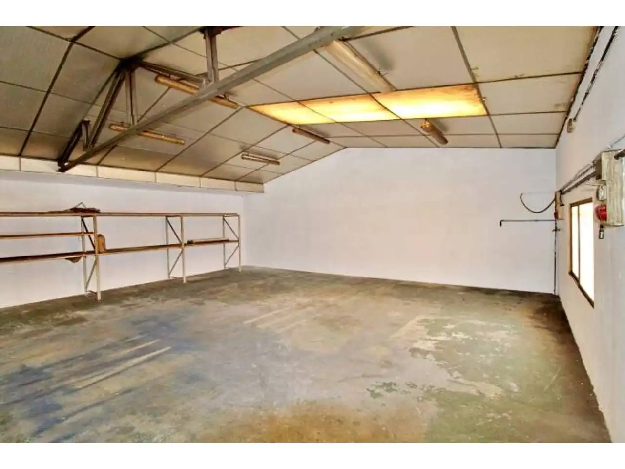 Industrial building for sale in Paseo Sanllehy 15, imagen 11