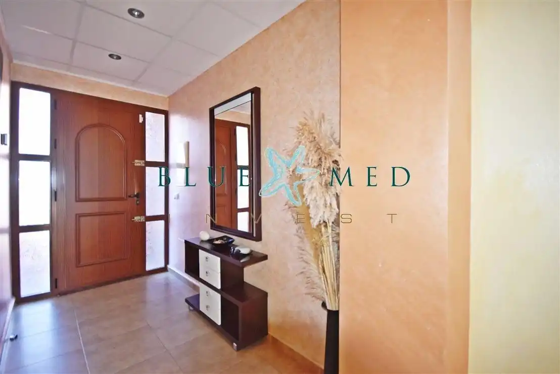 Casa o chalet en venta en Mazarrón con Aire acondicionado, Calefacción y Terraza