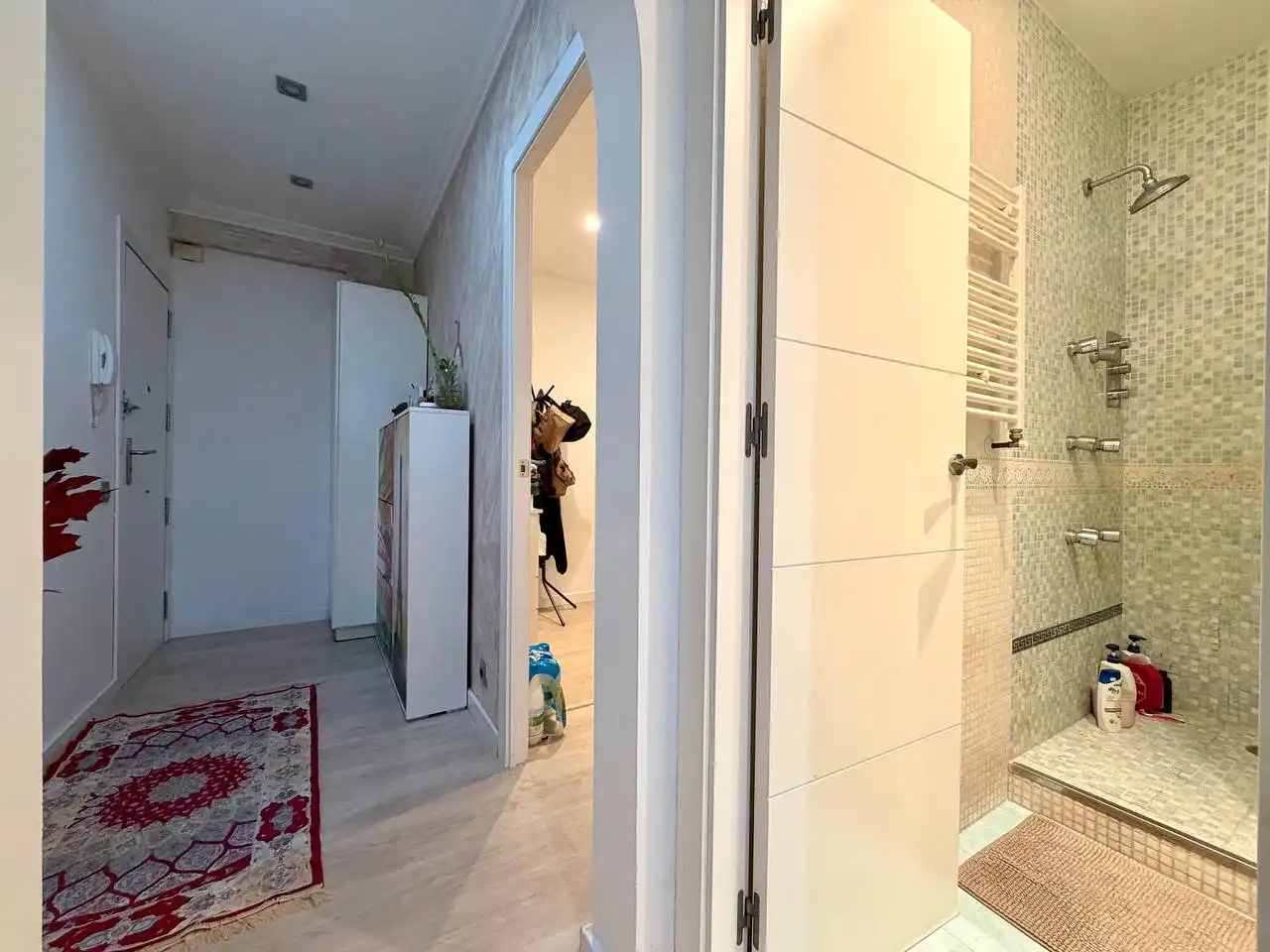 Piso en venta en Barcelona con Aire acondicionado