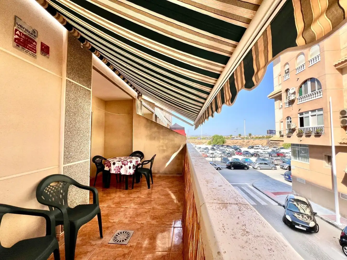 Apartament amb terrassa en venda a Calle Calle Bilbao, imagen 13