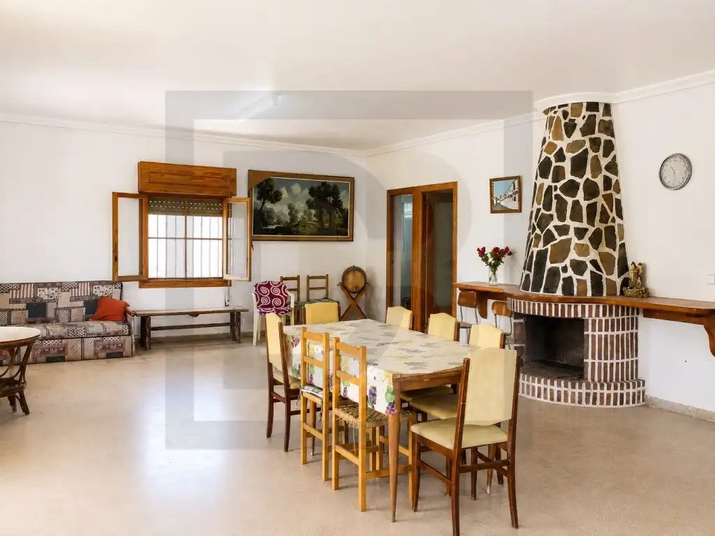 Casa rustica in vendita a Lugar San Onofre, imagen 5