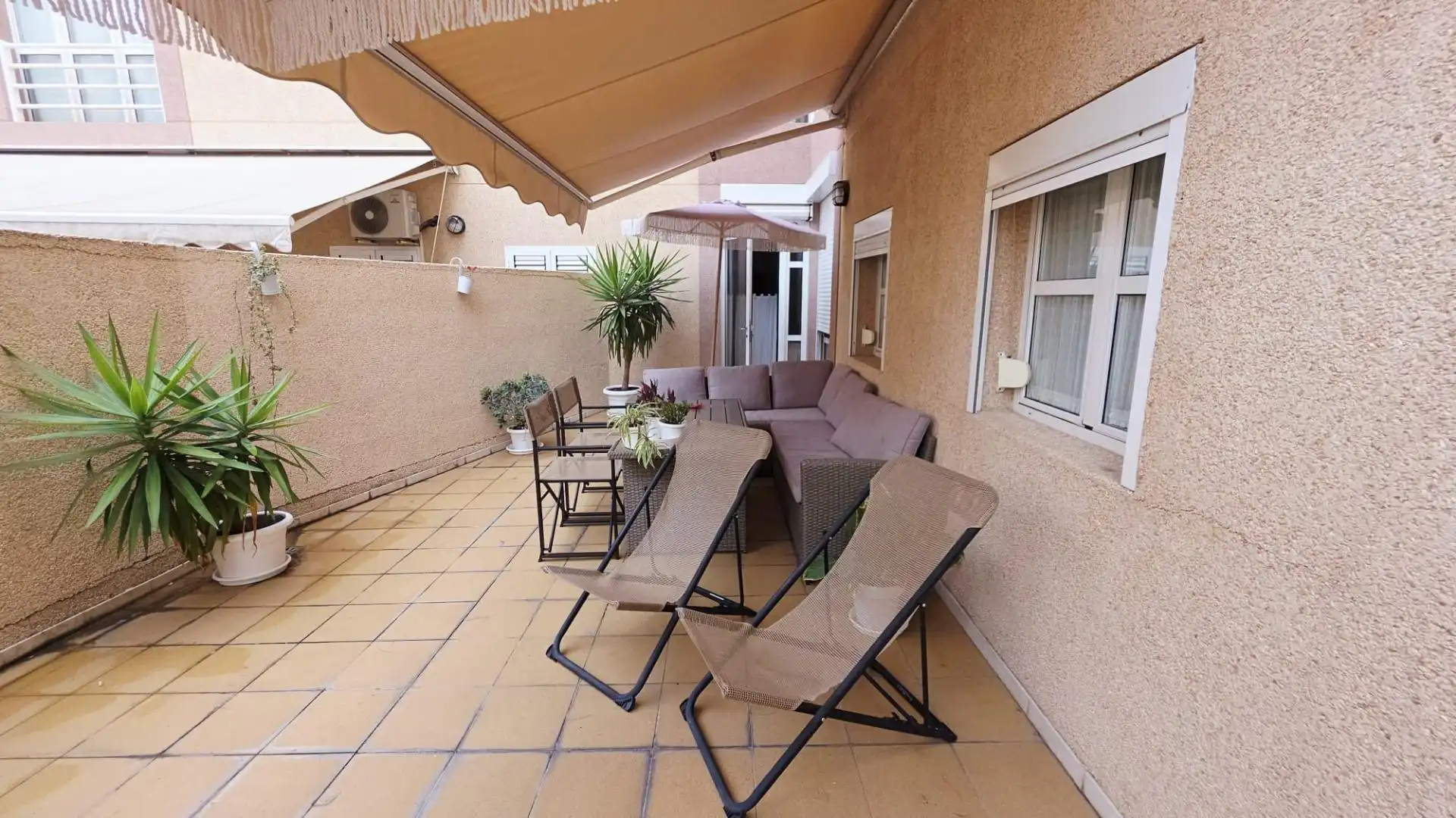 Flat with lift for sale in Calle Calle de José Franchy Roca, imagen 5