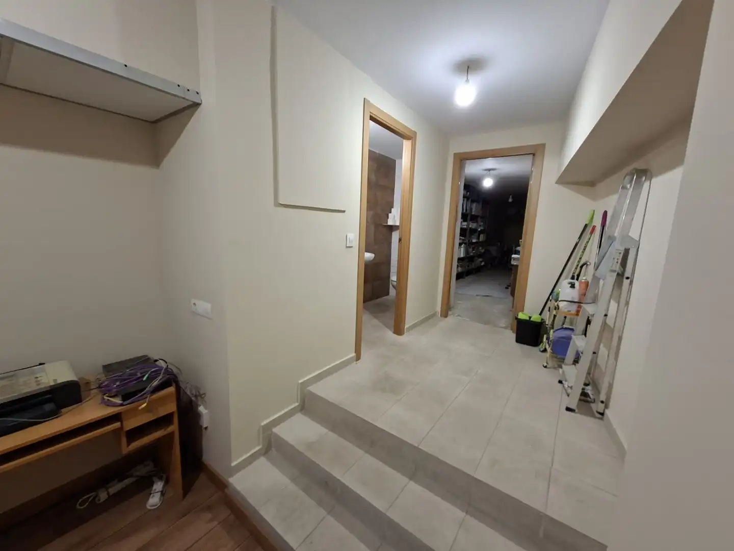 Büro zum Verkauf in Plasencia mit Klimaanlage und Heizung