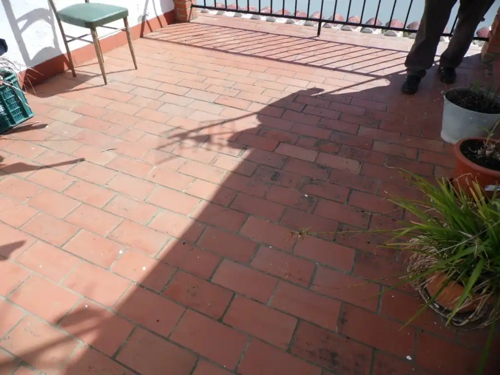 Finca rústica en venda a Algarrobo pueblo
