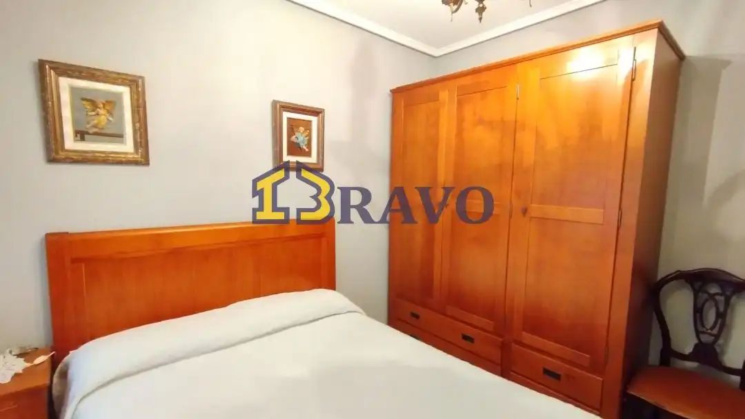 Casa amb jardí en venda a Merindad de Montija, imagen 42