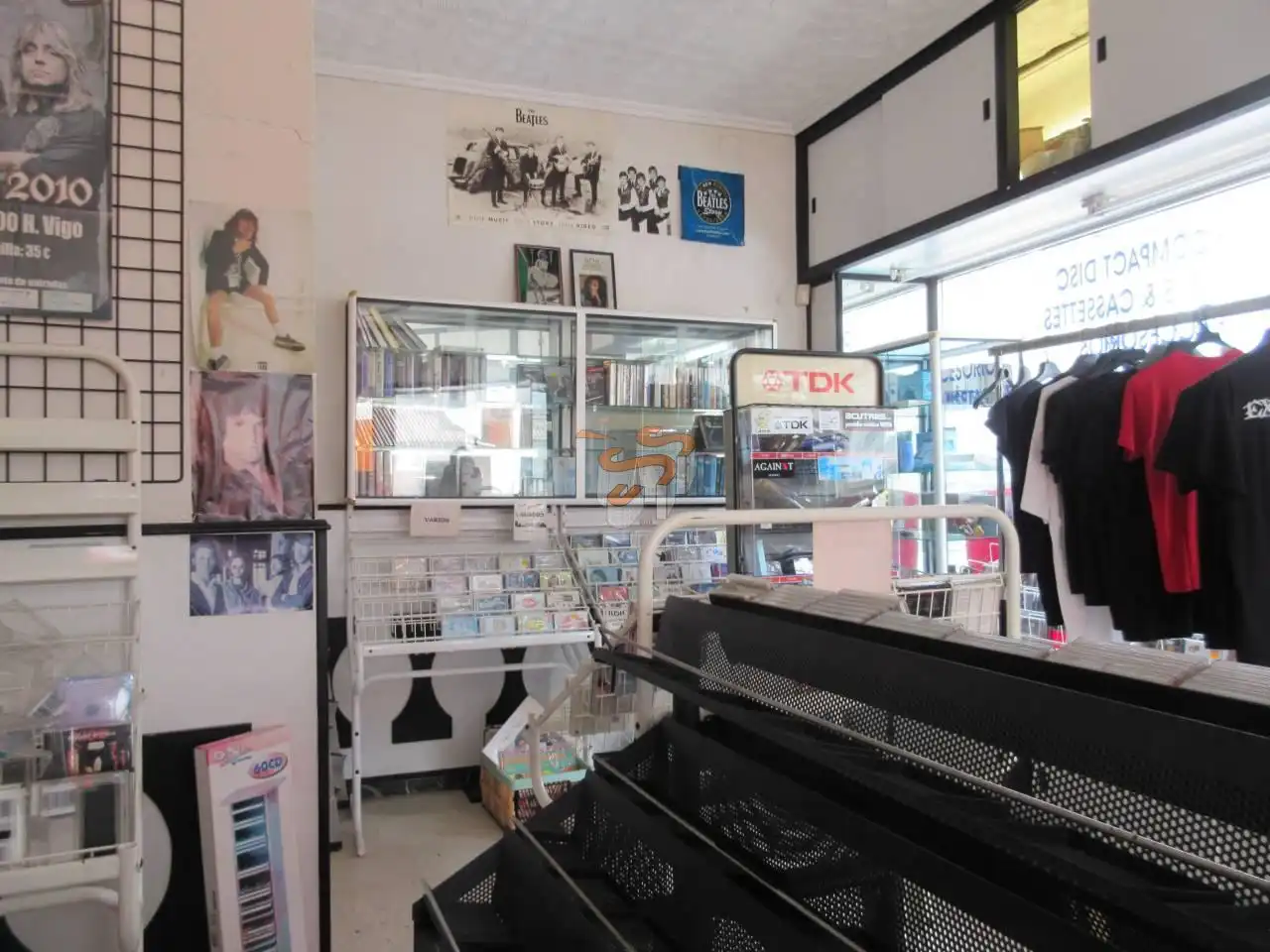 Local comercial en venta en Canido, imagen 3