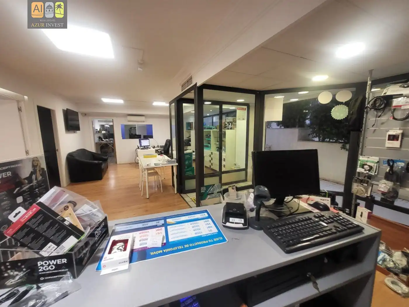 Gewerbefläche zum Verkauf in Altea ciudad, imagen 14