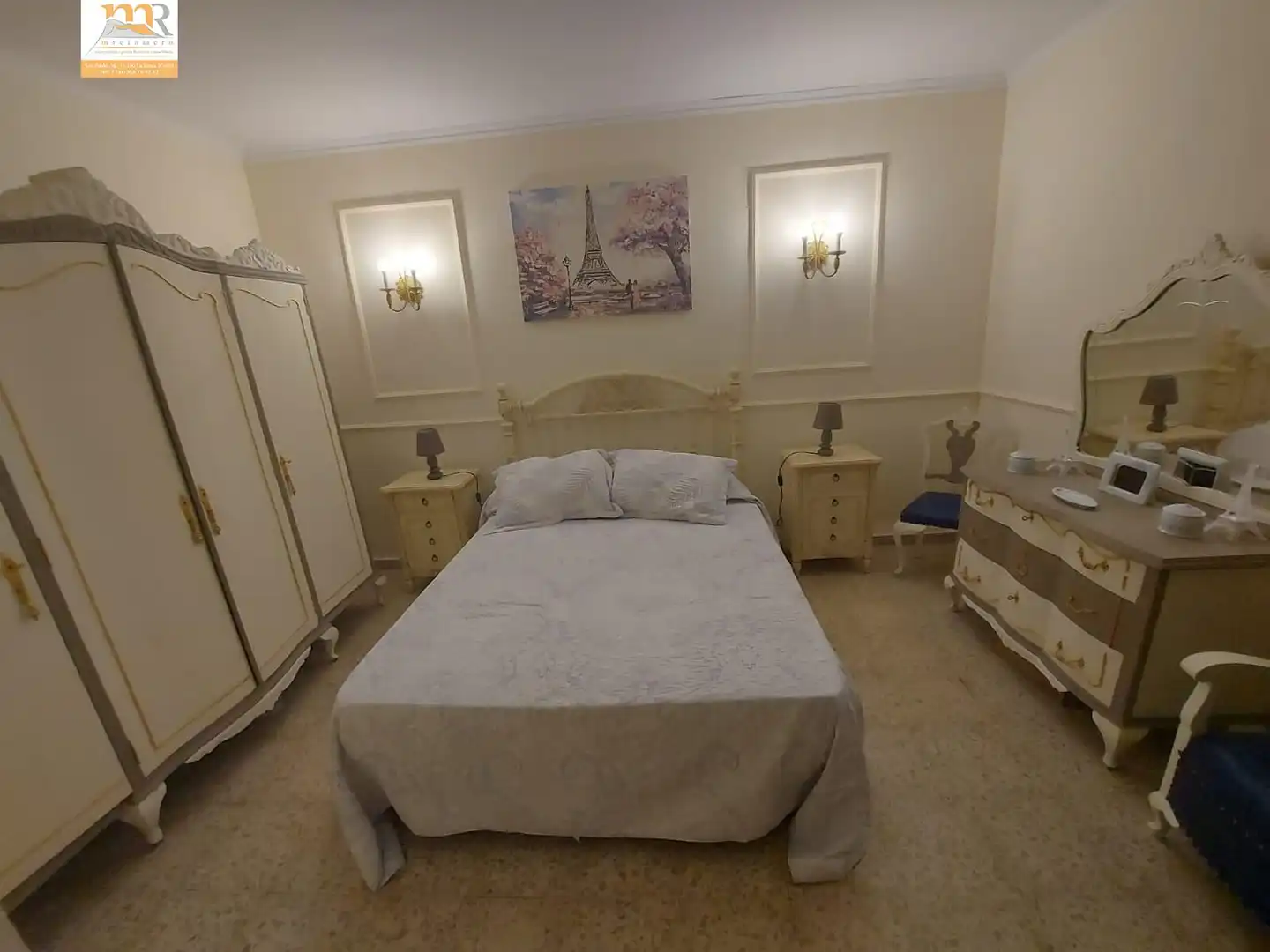 Piso en venta en Pasaje Pasaje Victoria, Puerto de Estepona