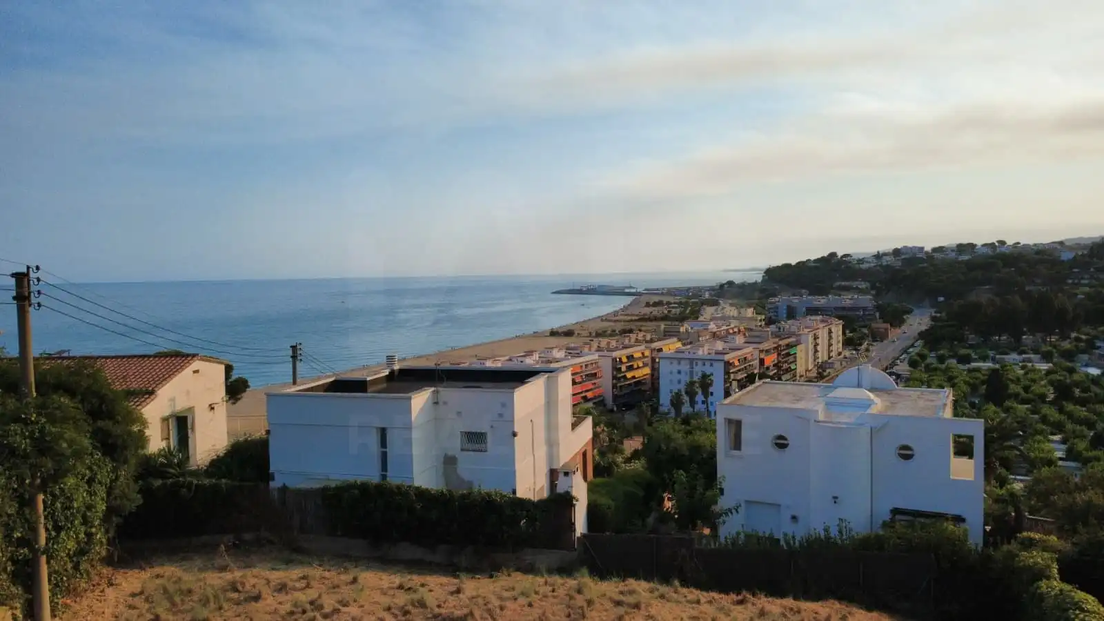 Residencial en venta en Canet de Mar