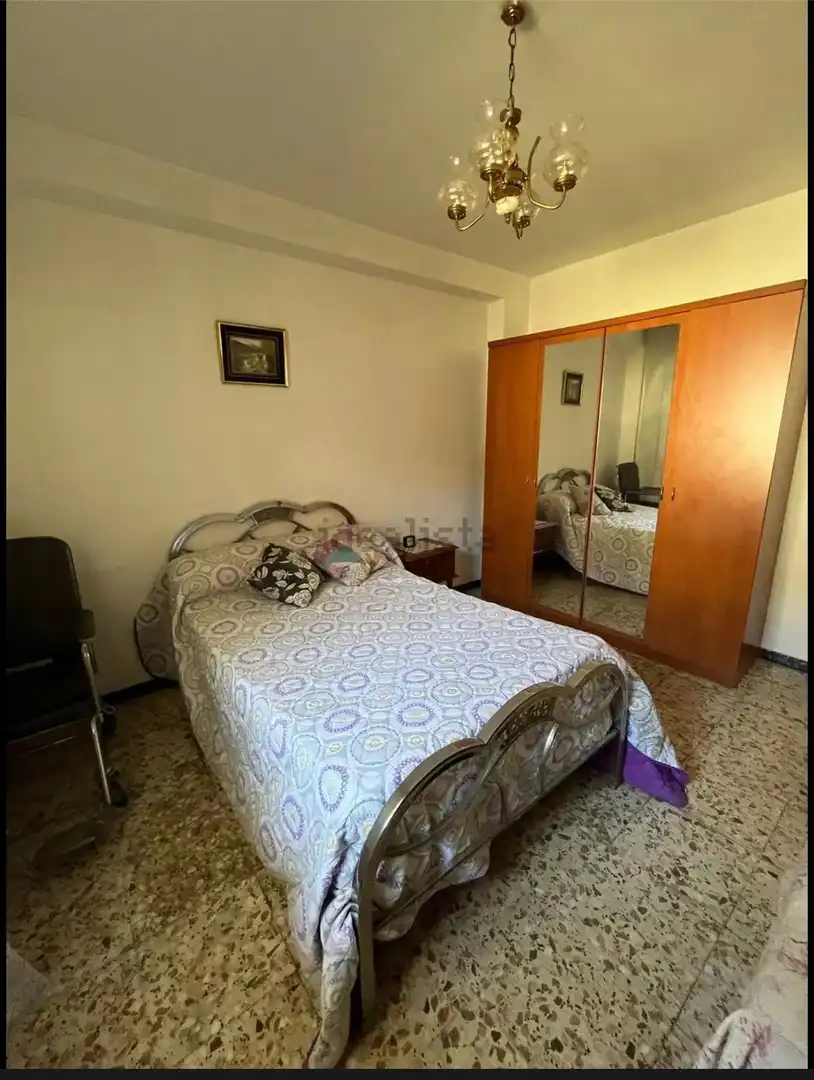 Habitación de Casa o chalet en venta en Cetina