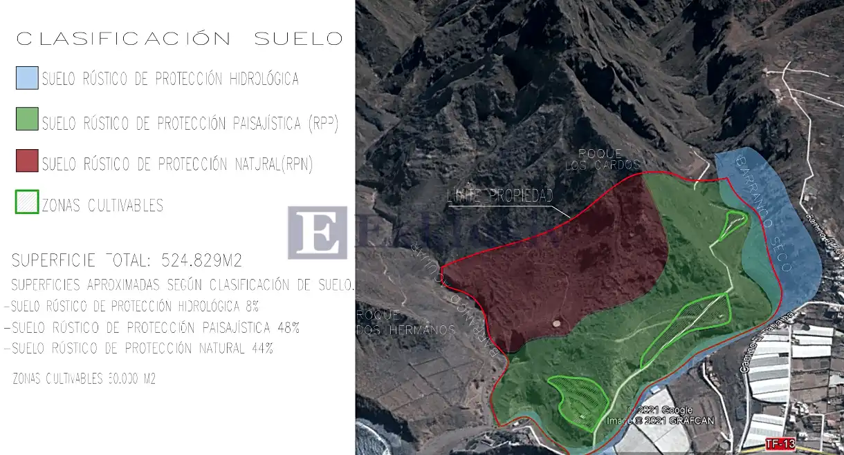 Residential for sale in San Cristóbal de la Laguna