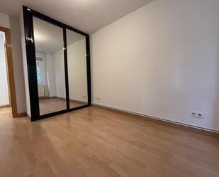 Bedroom of Flat to rent in  Madrid Capital  with Heating, Terrace and Storage room