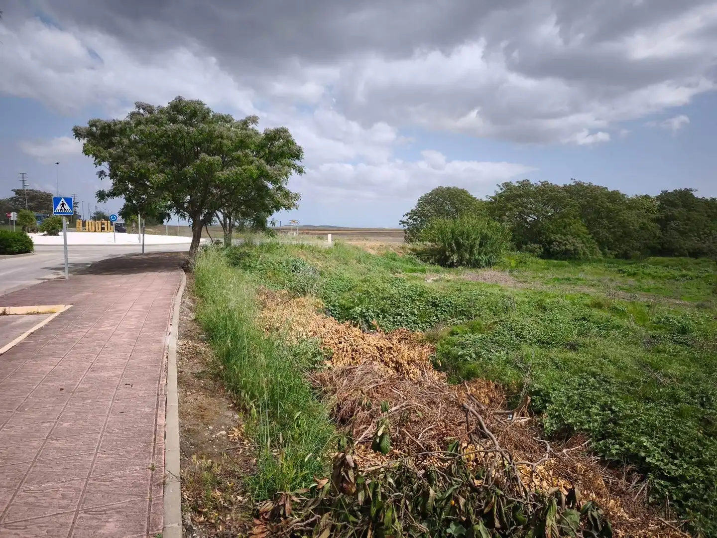 Terreno residencial en venta en Arcos de la Frontera, imagen 9