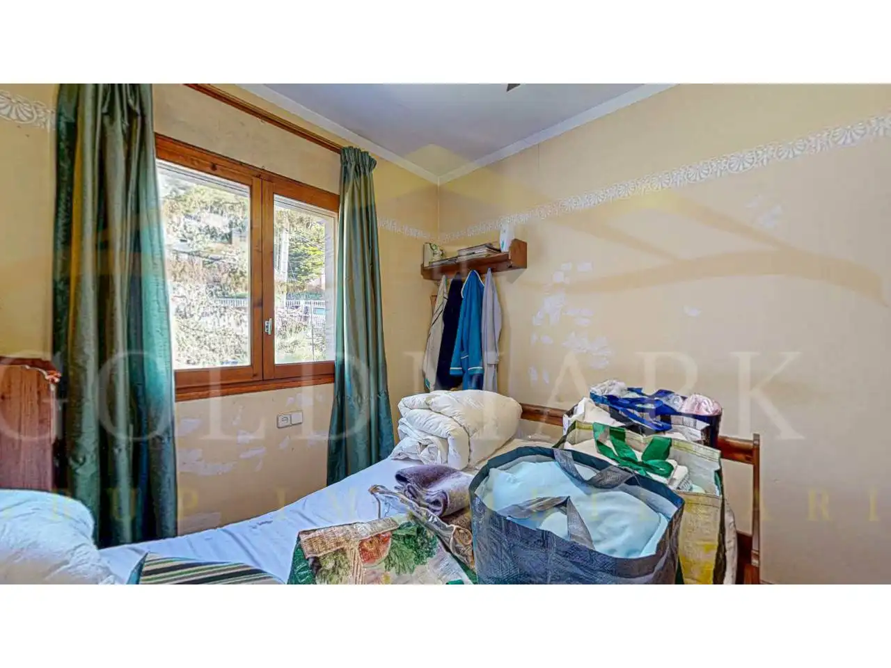 Bedroom of Houses for sale in Corbera de Llobregat  with Private garden, Terrace and Swimming Pool