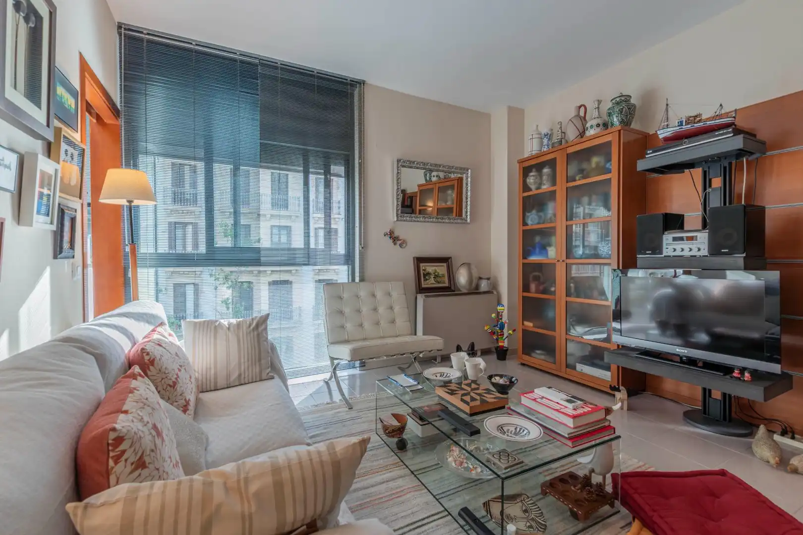 Flat with lift for sale in Carrer de Roger de Flor, imagen 9