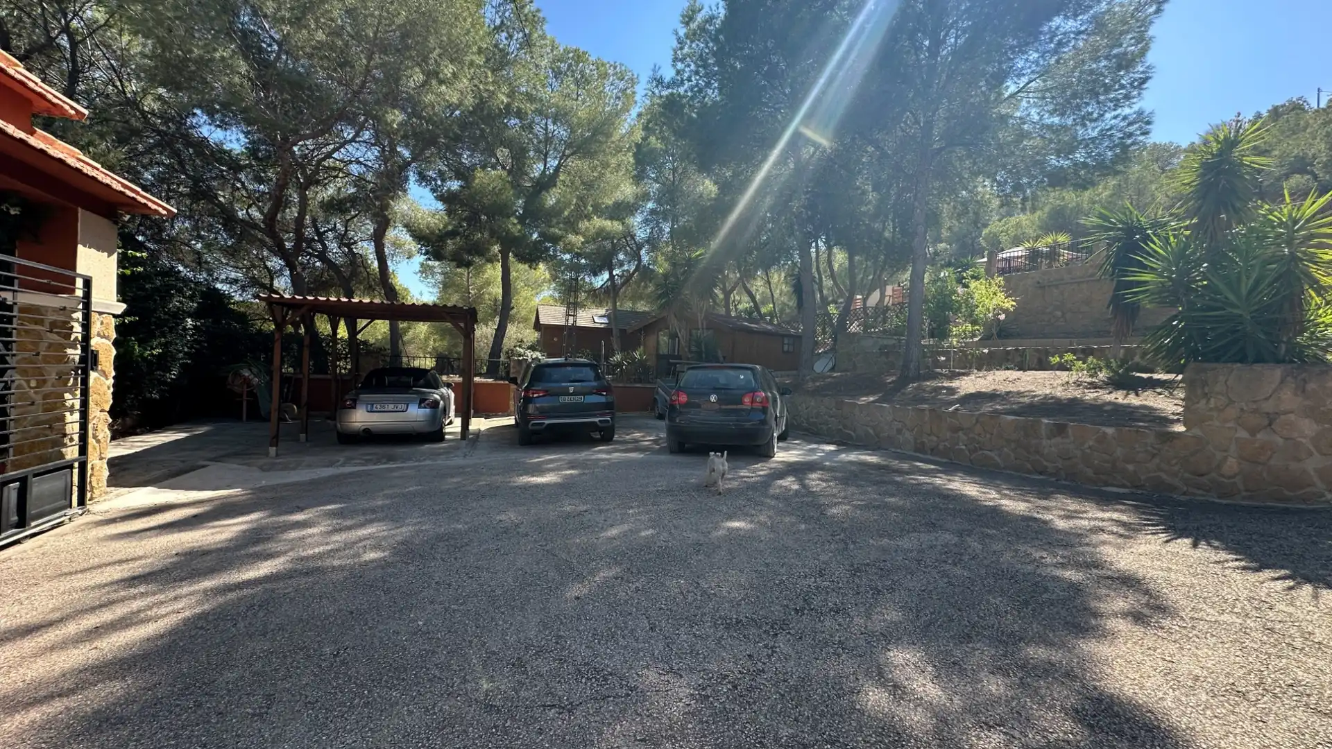 Maison rustique à vendre à Desamparados - Hurchillo - Torremendo, imagen 32
