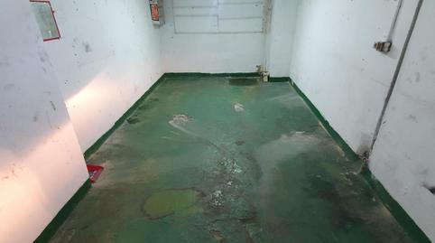 Foto 4 de Garaje de alquiler en Centro - Ariz - Uribarri, Basauri