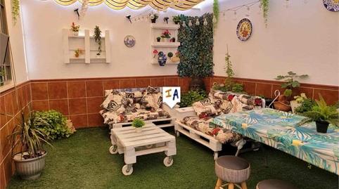 Foto 4 de Casa adosada en venda a Mollina, Málaga