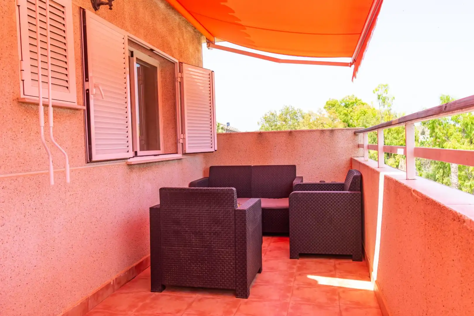 Apartament amb terrassa en venda a Los Collados-Los Geraneos, imagen 32