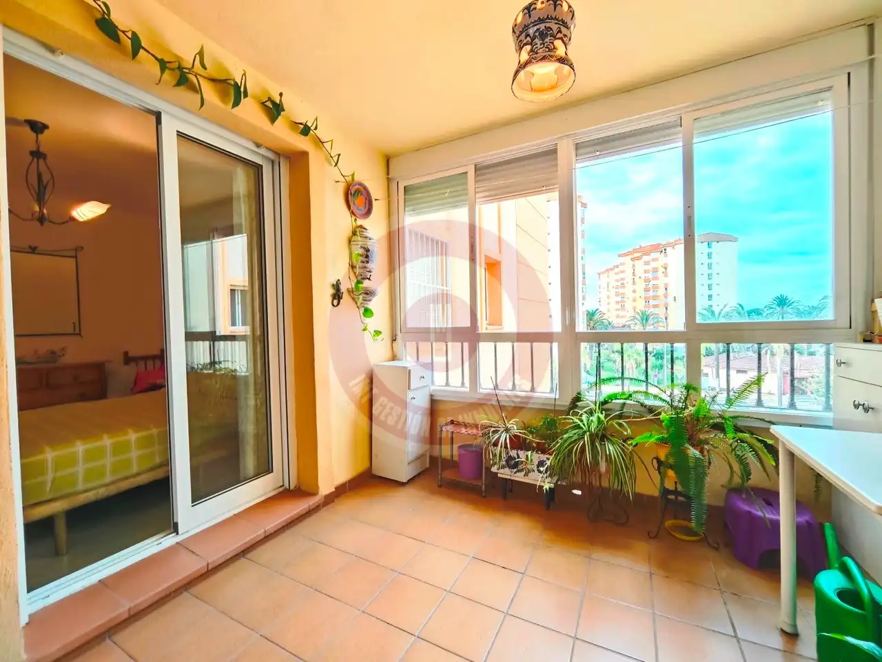 Flat with lift for sale in Avenida de Andalucia 39, imagen 10