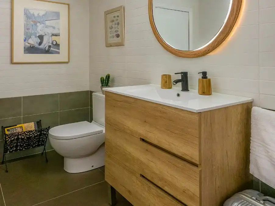 Maison avec jardin à vendre à Camí dels Hostalets 4, imagen 33