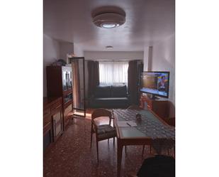 Living room of Flat for sale in Burjassot  with Terrace