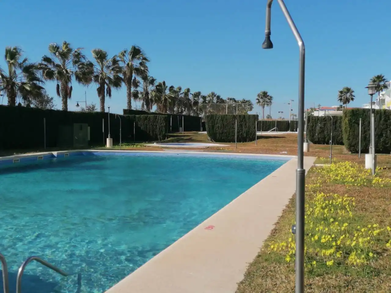 Adossat amb piscina en venda a Urbanizacion PLAYAS DE LA ENSENADA, imagen 9