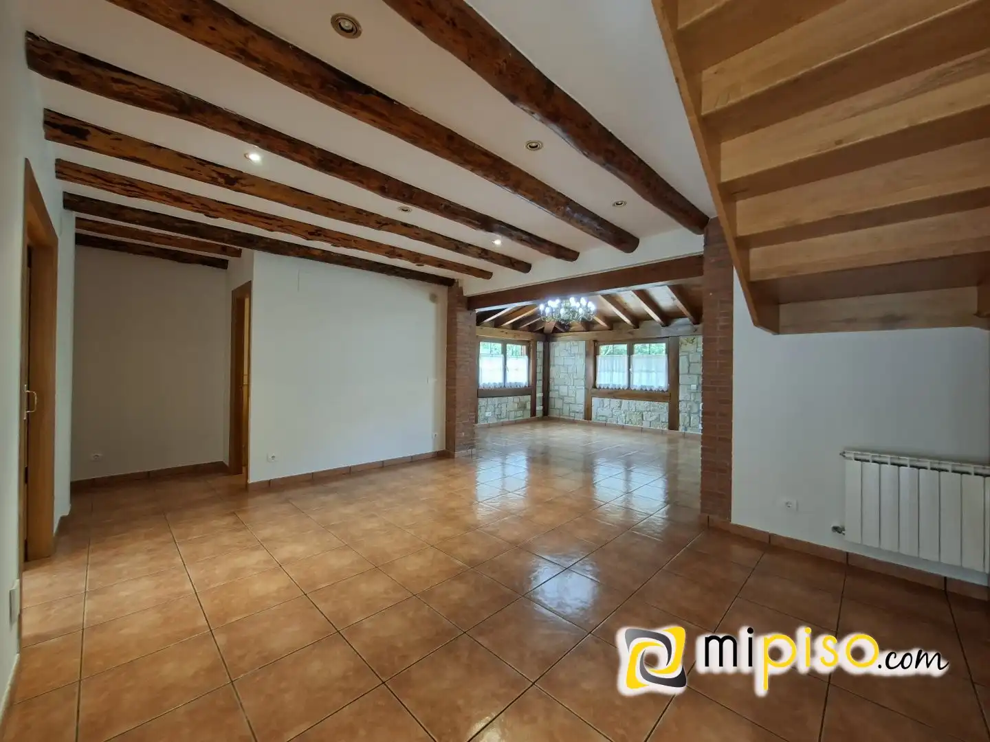 Chalet en venta en Bárcena de Cicero, imagen 9
