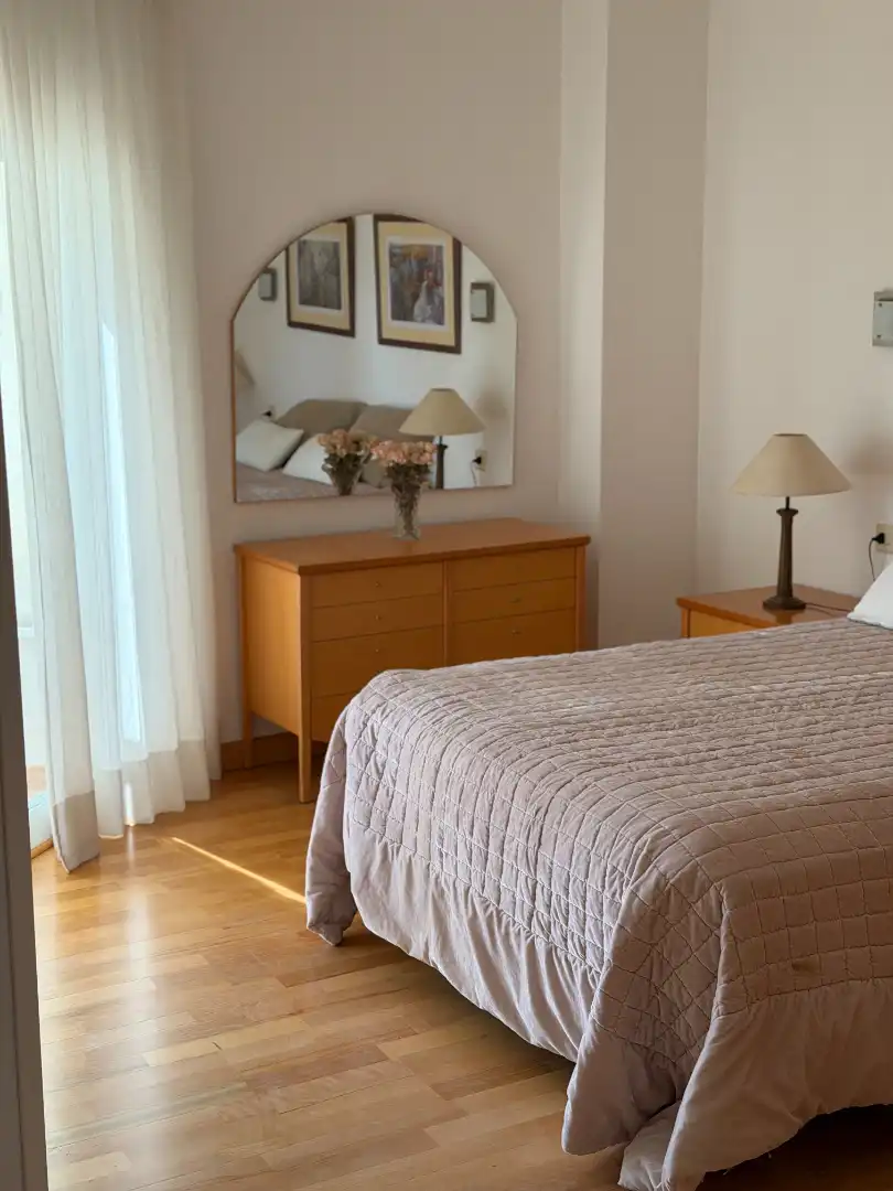 Habitación de Piso en venta en  Palma de Mallorca con Aire acondicionado, Terraza y Piscina
