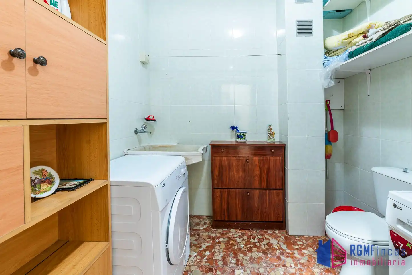 Casa en venta en Bellavista - La Palmera, imagen 30