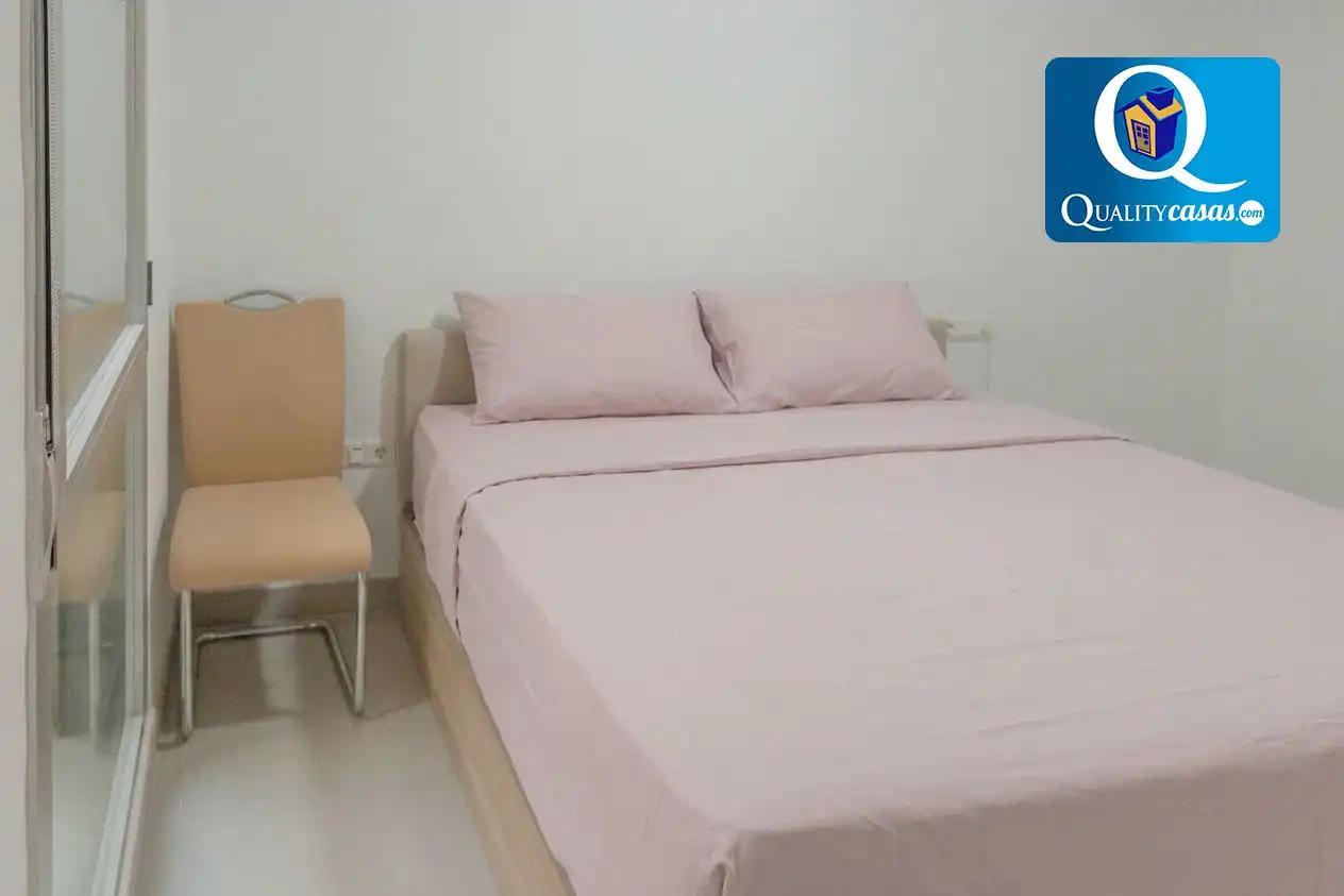 Apartment with terrace for sale in Centro, imagen 15