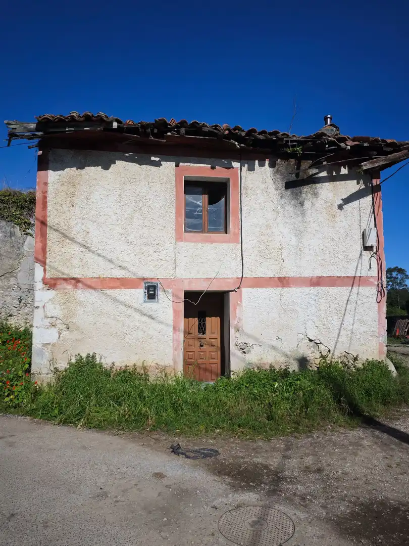 Haus zum Verkauf in Celorio - Poó - Parres, imagen 17