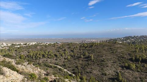 Foto 2 de Residencial en venta en Costera Negra;parcela 173, Costera Ne, -1, El Ràfol d'Almúnia, Alicante