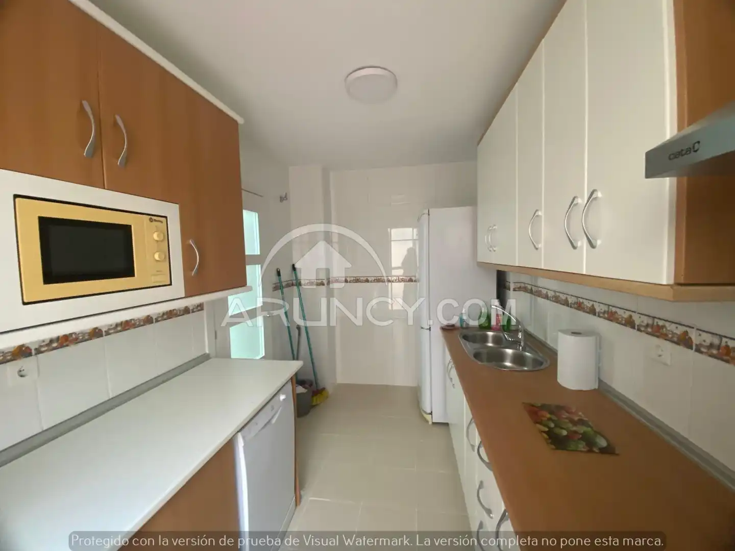 Flat for rent in Oromana