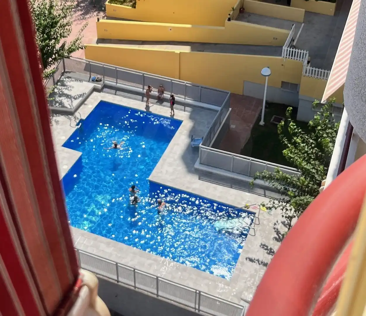 Study for sale in Playa Morro de Gos