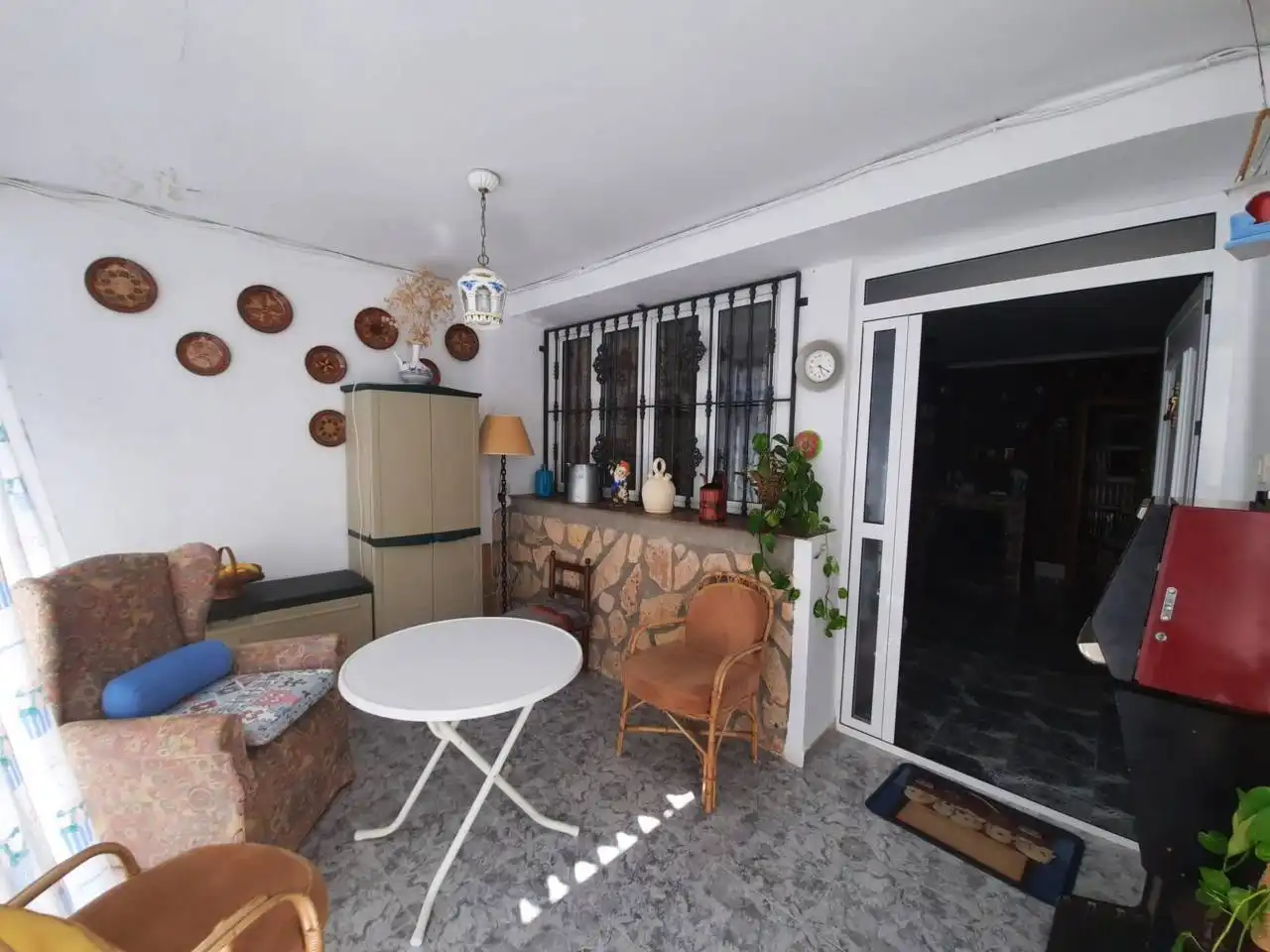 Casa o chalet en venta en Peñascosa con Calefacción