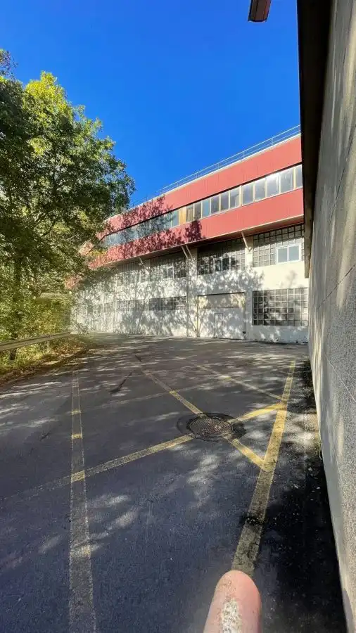 Nave industrial en venta en Calle Aingeru Guarda pasealekua, Eskoriatza