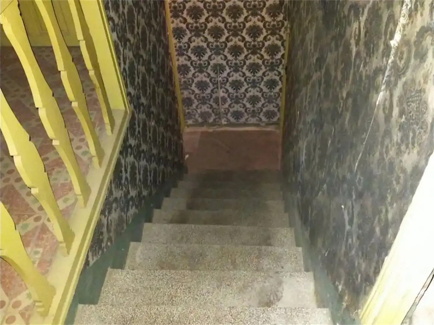 Casa adosada en venda en Peñafiel