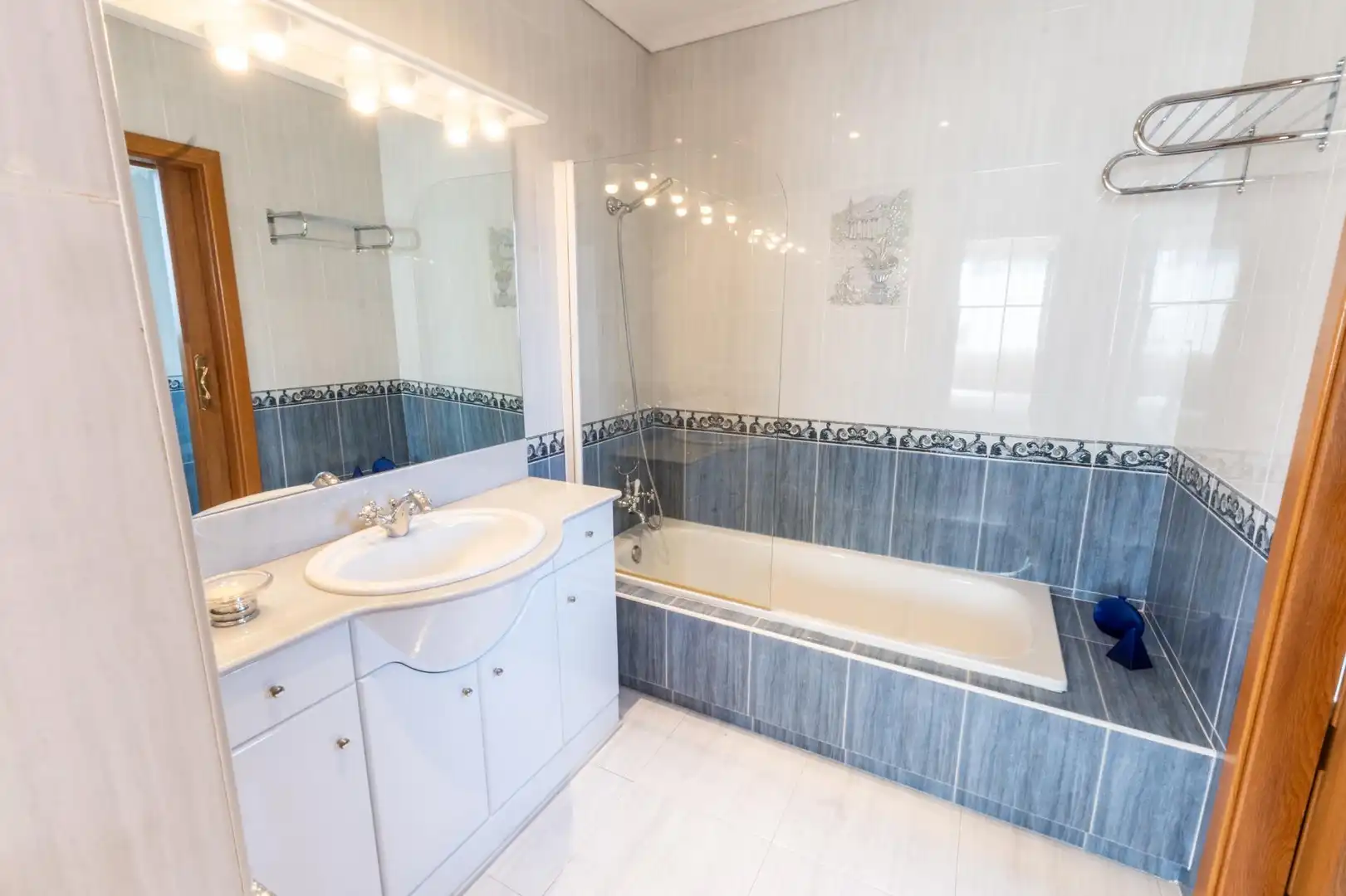 Casa o xalet en venda a Calle Las Malvas, 975, Alginet