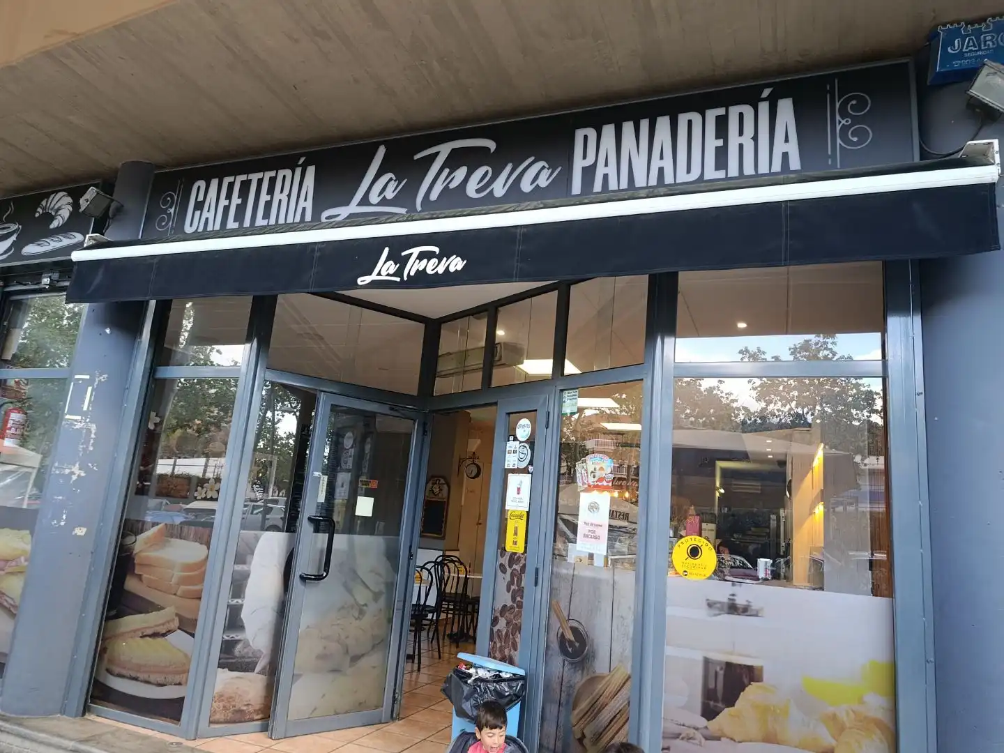 Local commercial en cession à Avenida de Miramar 3