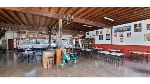 NAVE CON LICENCIA DE BAR, imatge 4